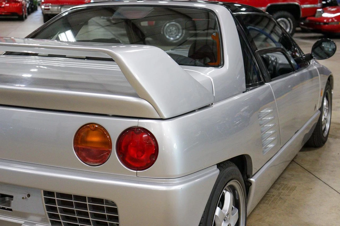 1992 Autozam AZ-1 - Image 24 of 31