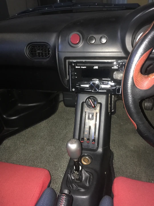 1992 Autozam AZ-1 - Image 25 of 31