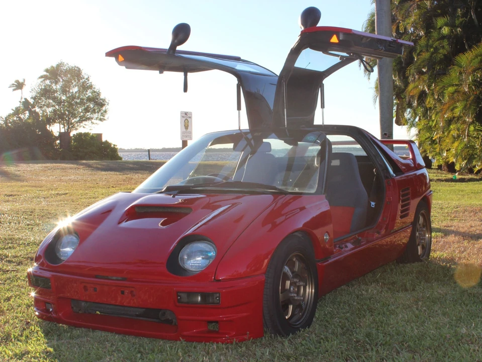 1992 Autozam AZ-1 - Image 2 of 31