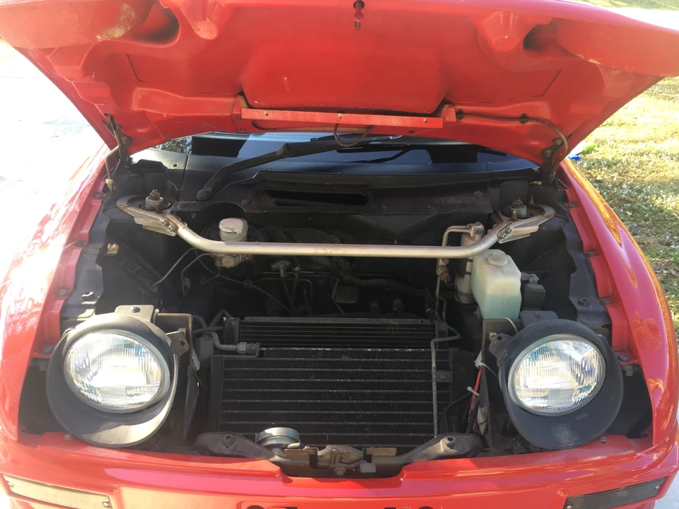 1992 Autozam AZ-1 - Image 28 of 31