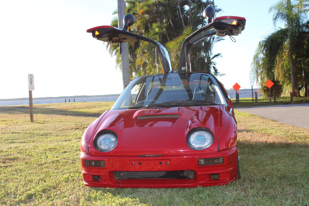 1992 Autozam AZ-1 - Image 15 of 31