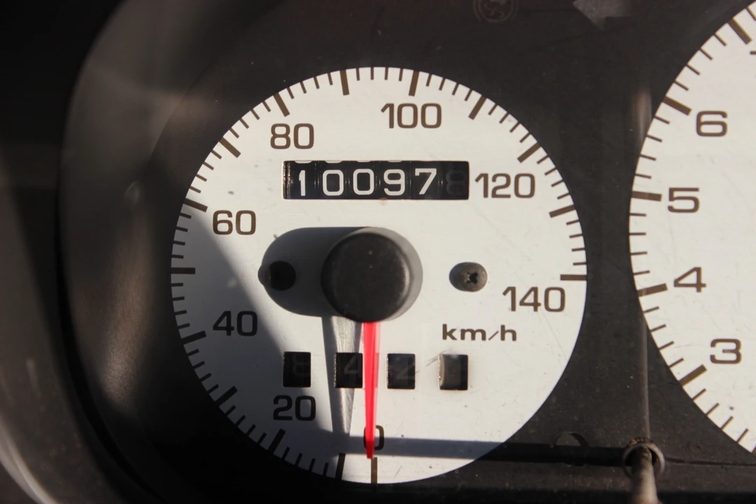 1992 Autozam AZ-1 - Image 23 of 31