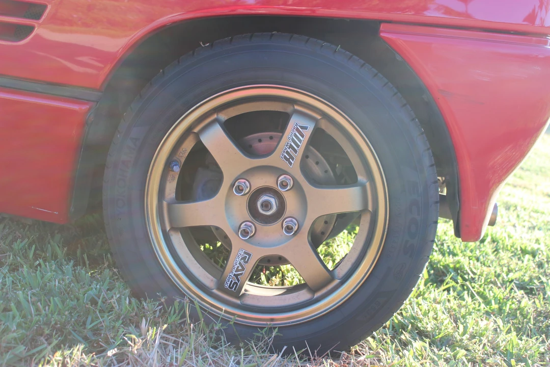 1992 Autozam AZ-1 - Image 19 of 31