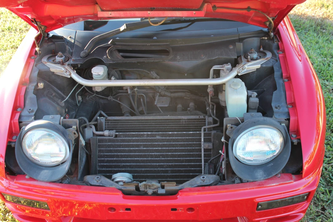 1992 Autozam AZ-1 - Image 27 of 31