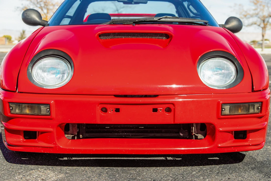 1992 Autozam AZ-1 - Image 19 of 31