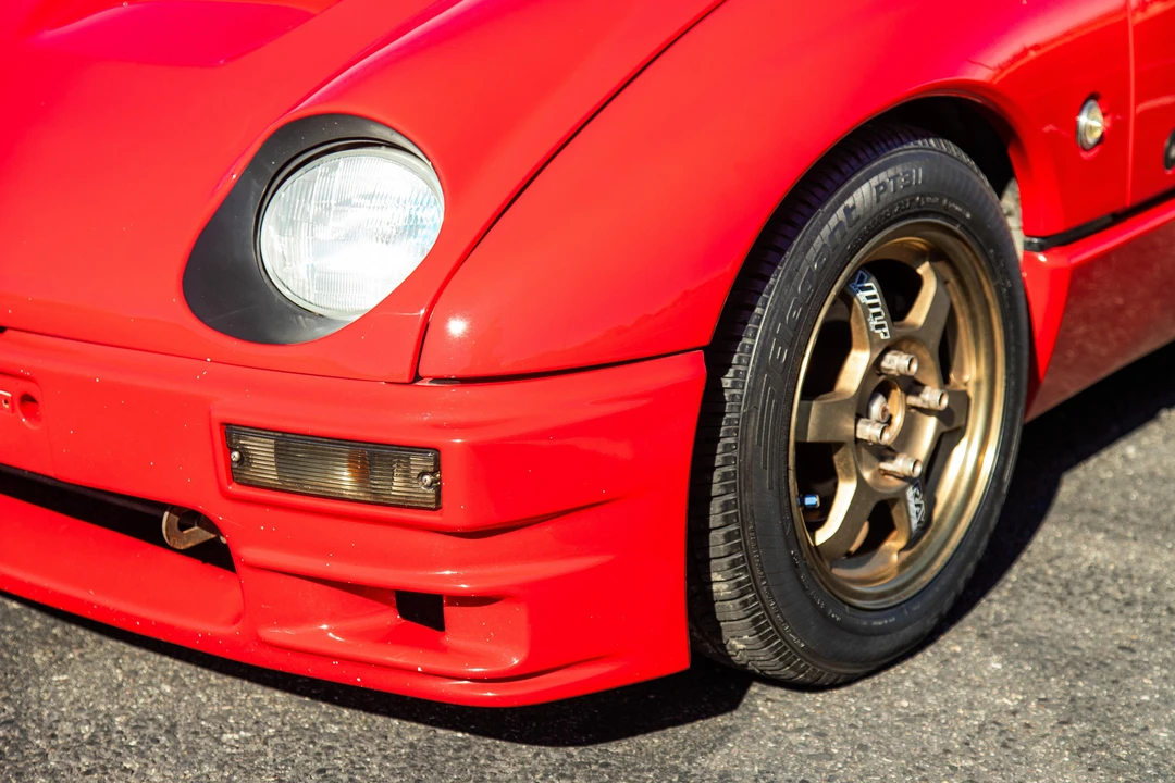 1992 Autozam AZ-1 - Image 24 of 31