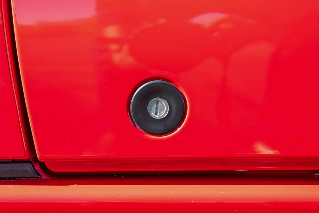 1992 Autozam AZ-1 - Image 28 of 31