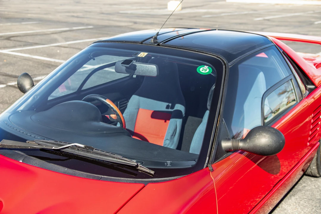 1992 Autozam AZ-1 - Image 25 of 31