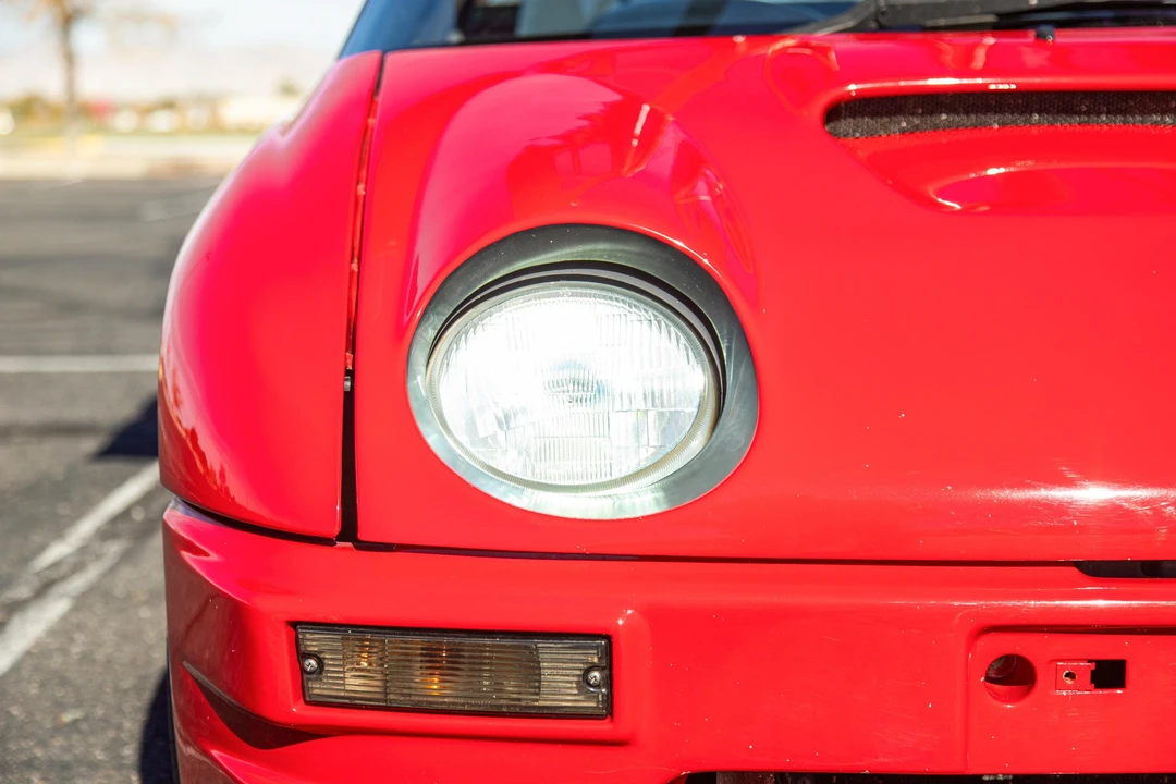 1992 Autozam AZ-1 - Image 18 of 31