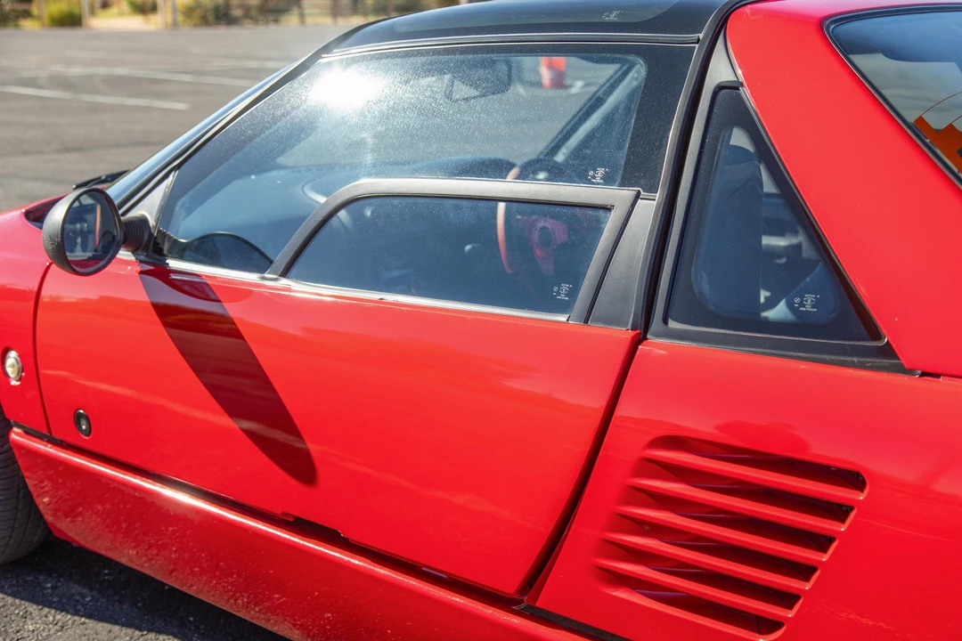 1992 Autozam AZ-1 - Image 31 of 31