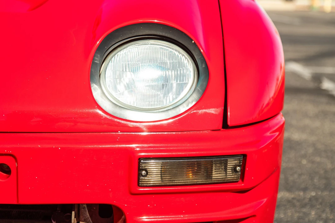 1992 Autozam AZ-1 - Image 21 of 31
