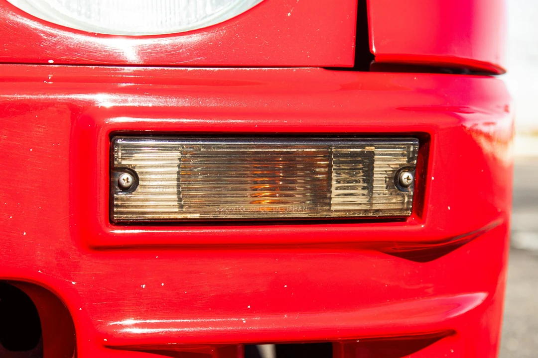 1992 Autozam AZ-1 - Image 23 of 31
