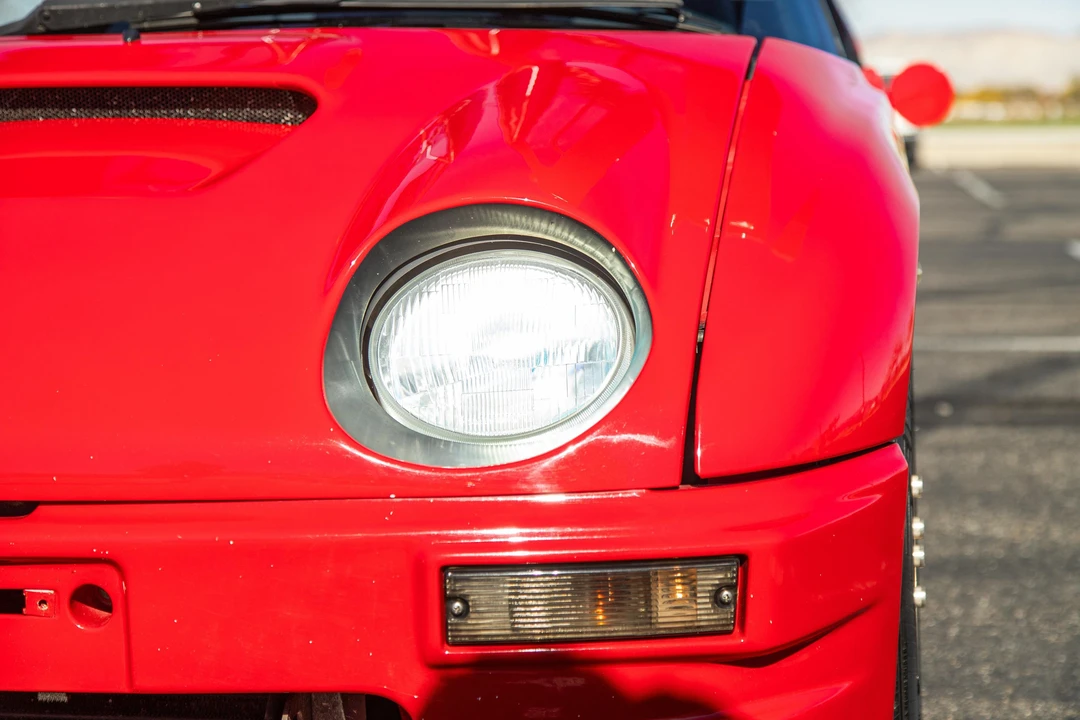 1992 Autozam AZ-1 - Image 22 of 31