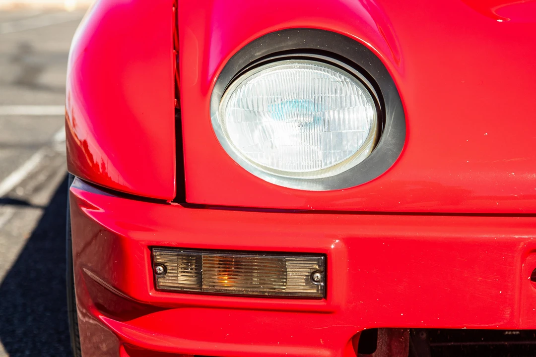 1992 Autozam AZ-1 - Image 17 of 31