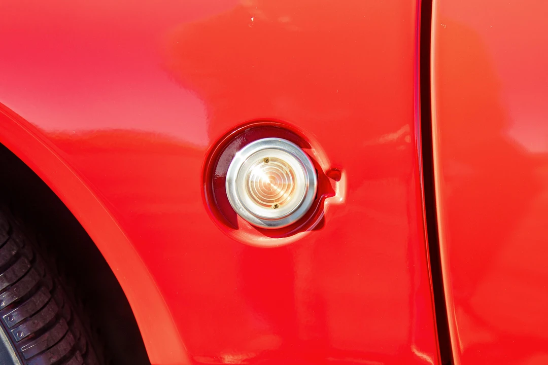 1992 Autozam AZ-1 - Image 26 of 31