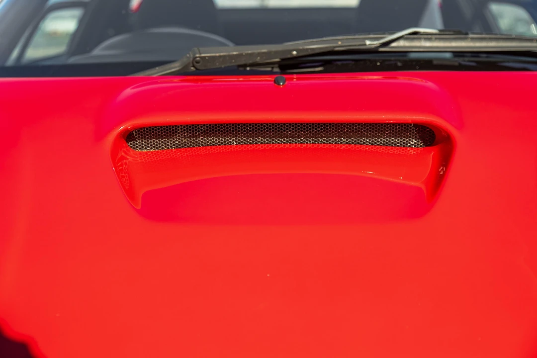 1992 Autozam AZ-1 - Image 20 of 31