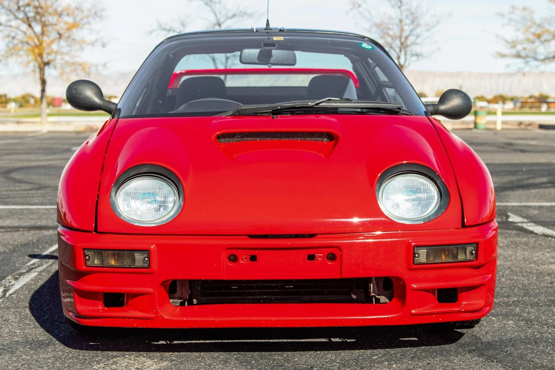 1992 Autozam AZ-1 - Image 2 of 31