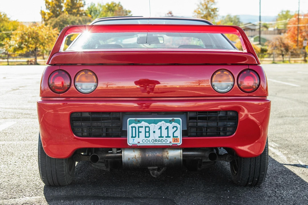 1992 Autozam AZ-1 - Image 5 of 31