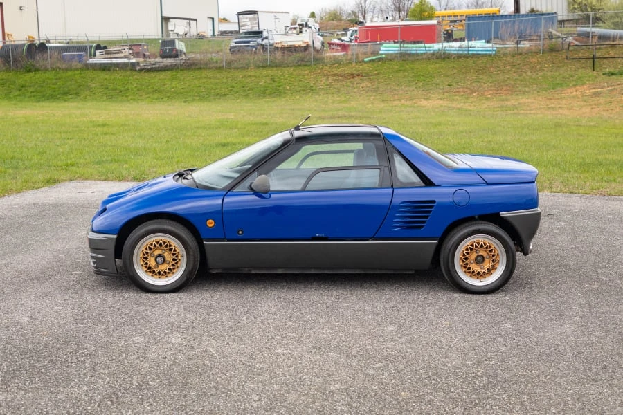 1992 Autozam AZ-1 - Image 16 of 30