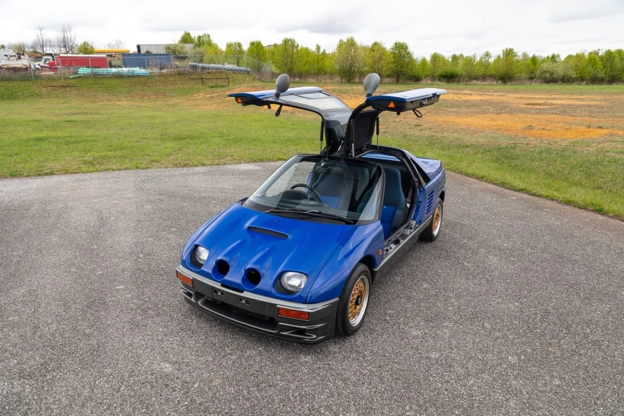 1992 Autozam AZ-1 - Image 14 of 30
