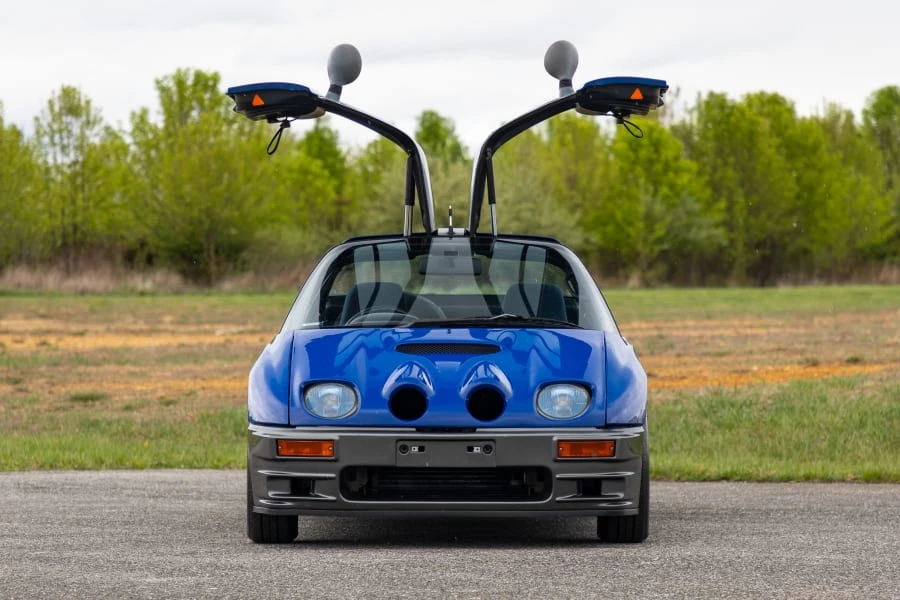 1992 Autozam AZ-1 - Image 11 of 30