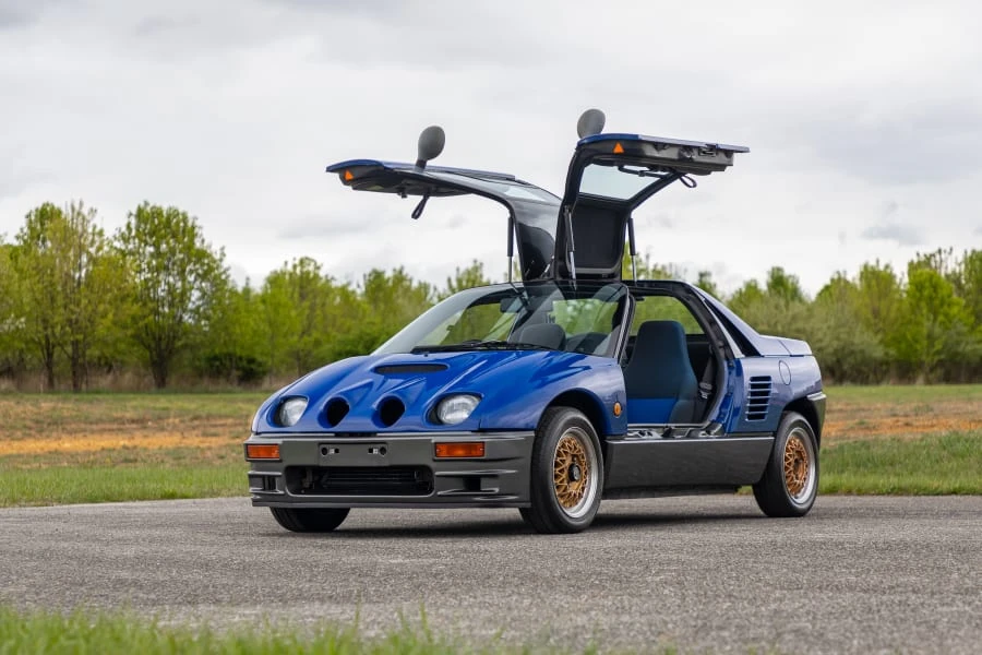 1992 Autozam AZ-1 - Image 2 of 30