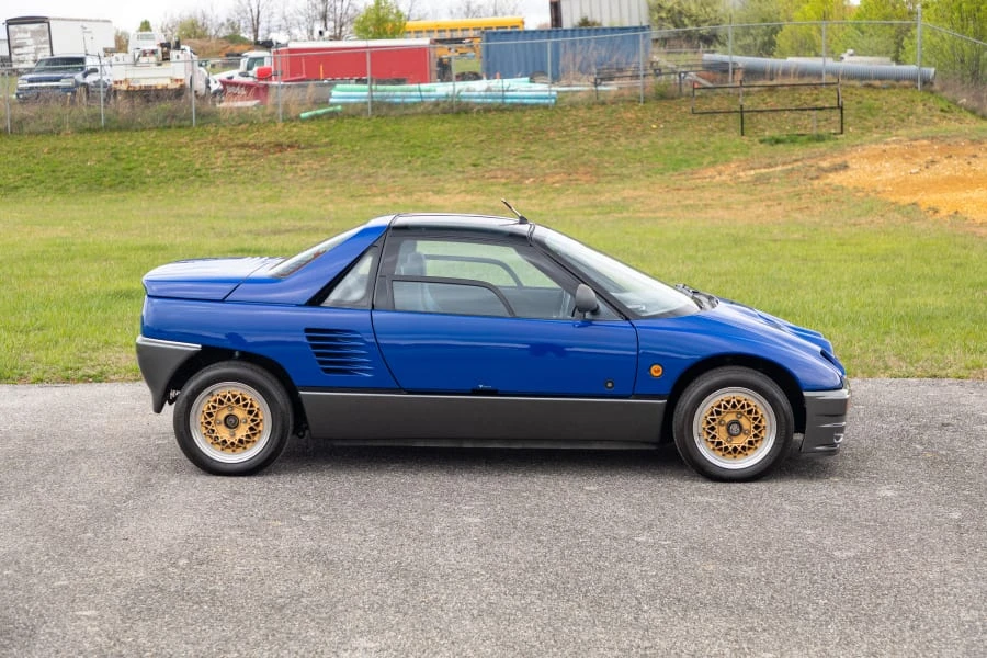 1992 Autozam AZ-1 - Image 3 of 30