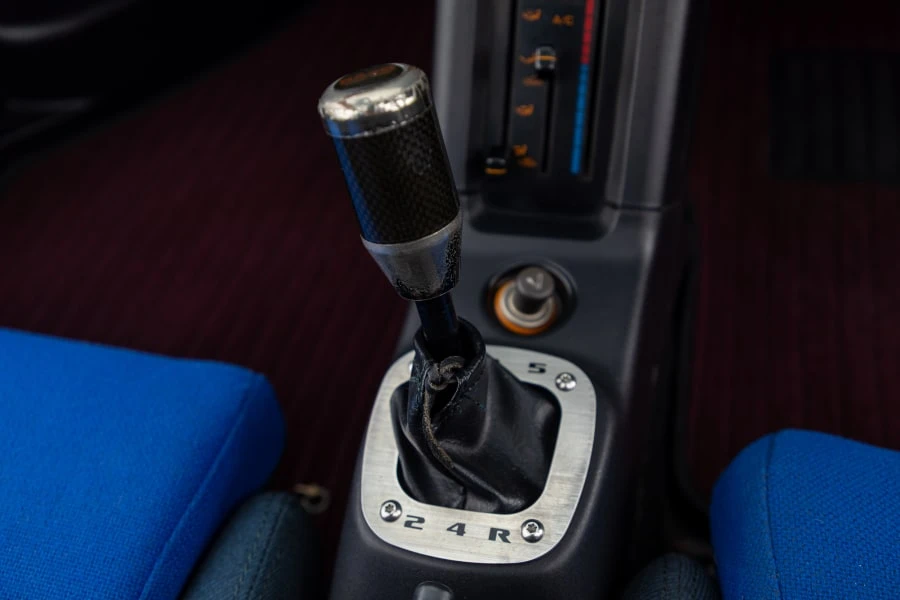 1992 Autozam AZ-1 - Image 27 of 30
