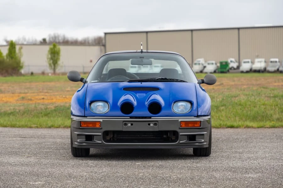1992 Autozam AZ-1 - Image 7 of 30