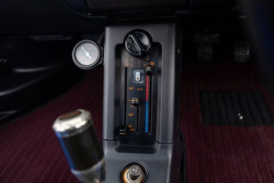 1992 Autozam AZ-1 - Image 25 of 30