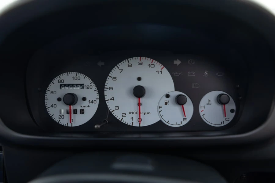 1992 Autozam AZ-1 - Image 21 of 30