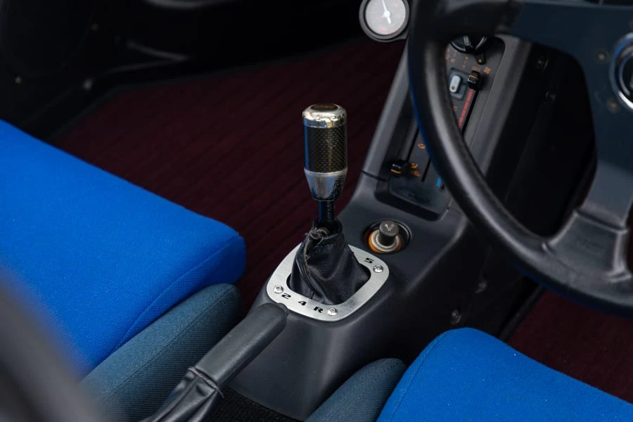1992 Autozam AZ-1 - Image 28 of 30