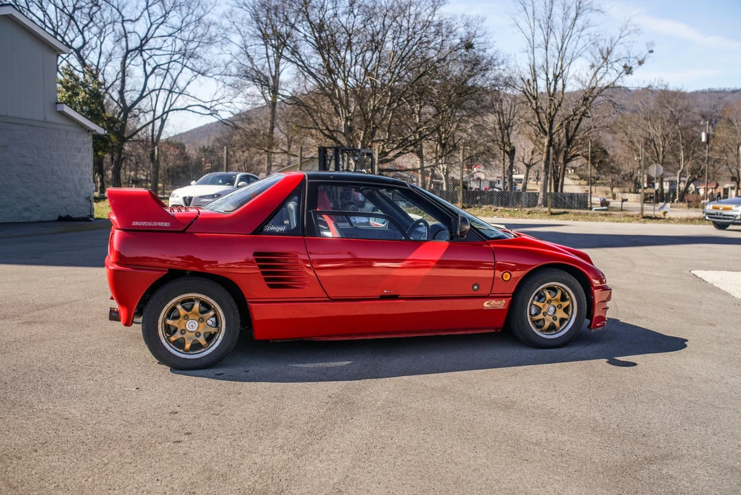 1992 Autozam AZ-1 - Image 19 of 31