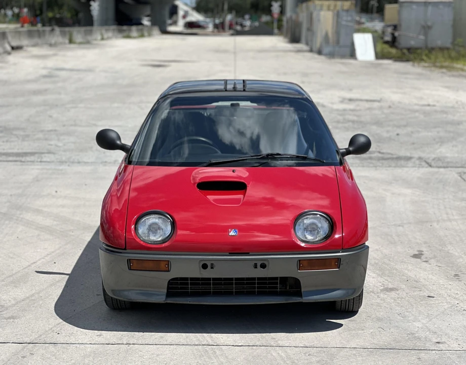 1992 Autozam AZ-1 - Image 5 of 31