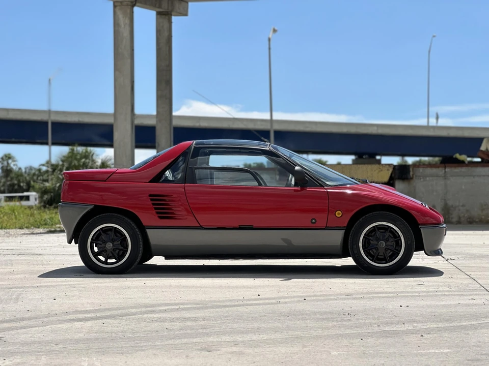 1992 Autozam AZ-1 - Image 30 of 31