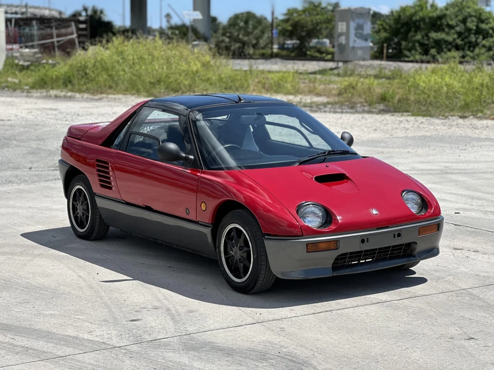 1992 Autozam AZ-1 - Image 2 of 31