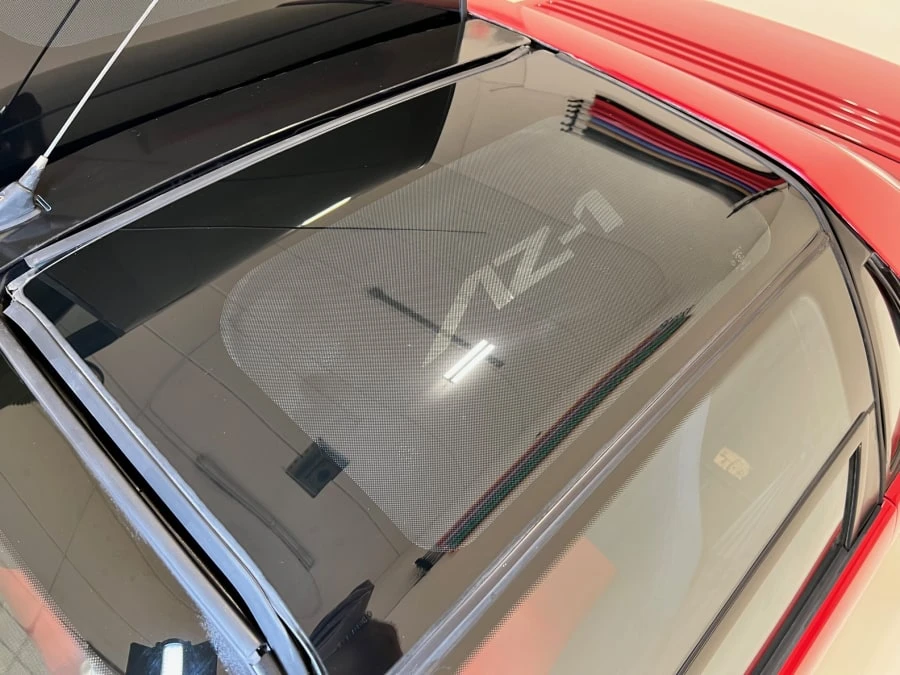 1992 Autozam AZ-1 - Image 21 of 28