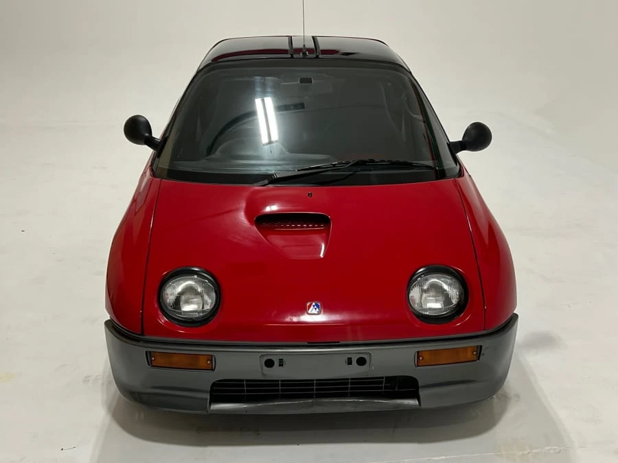 1992 Autozam AZ-1 - Image 4 of 28