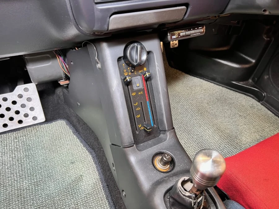 1992 Autozam AZ-1 - Image 24 of 28