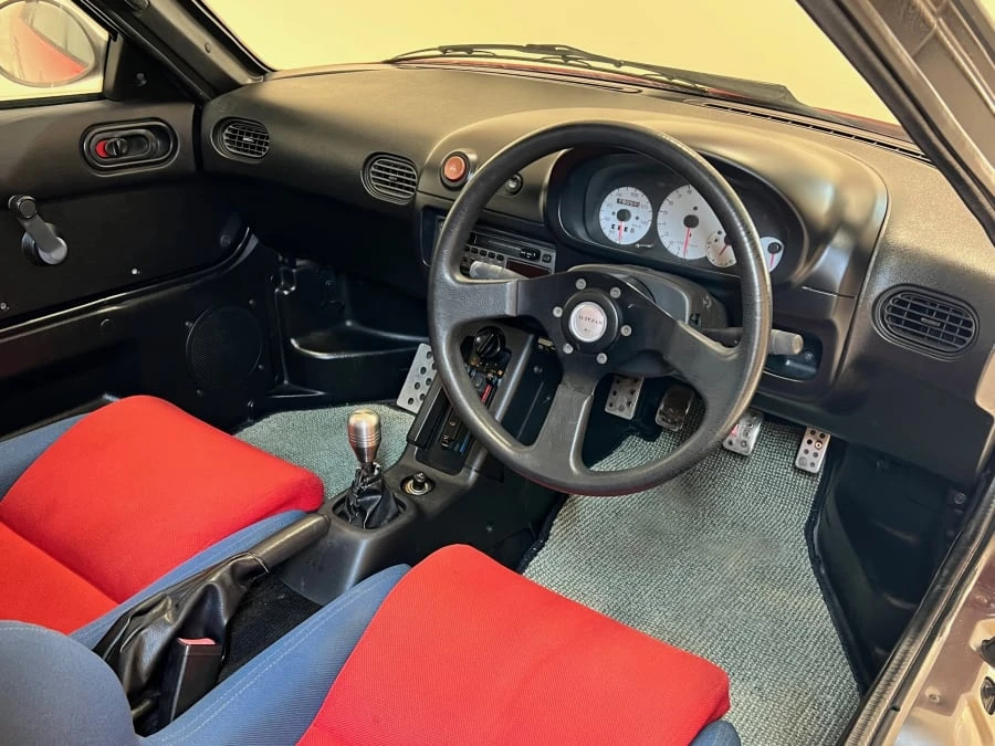 1992 Autozam AZ-1 - Image 15 of 28