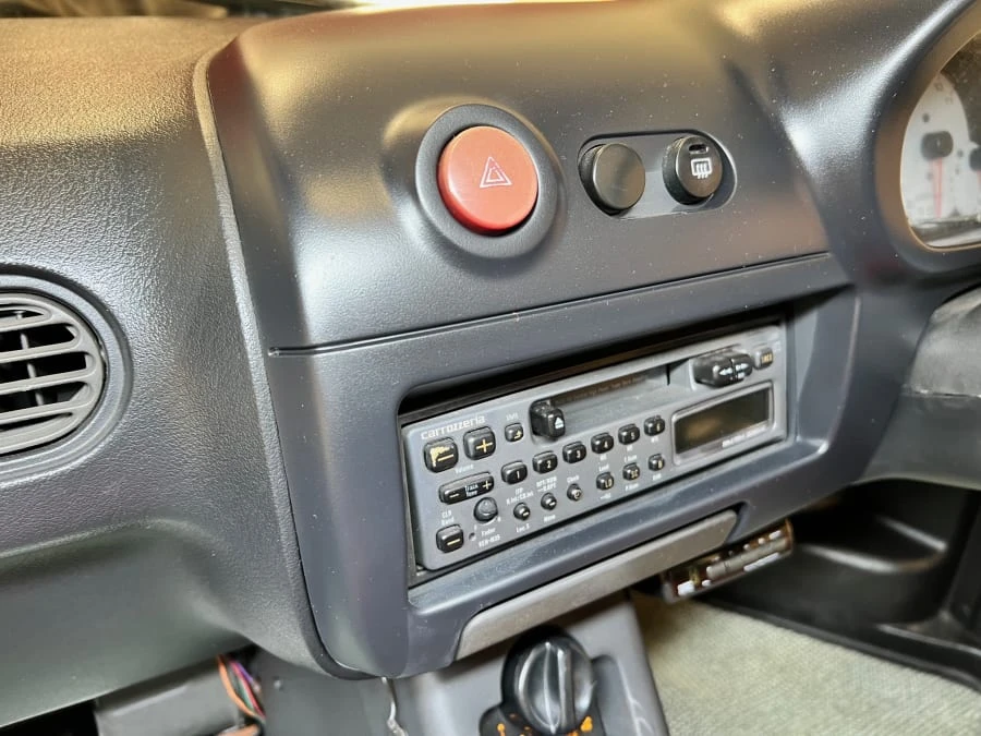 1992 Autozam AZ-1 - Image 22 of 28