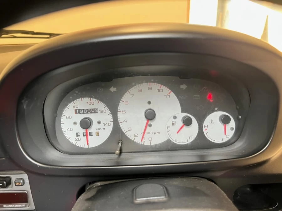 1992 Autozam AZ-1 - Image 14 of 28