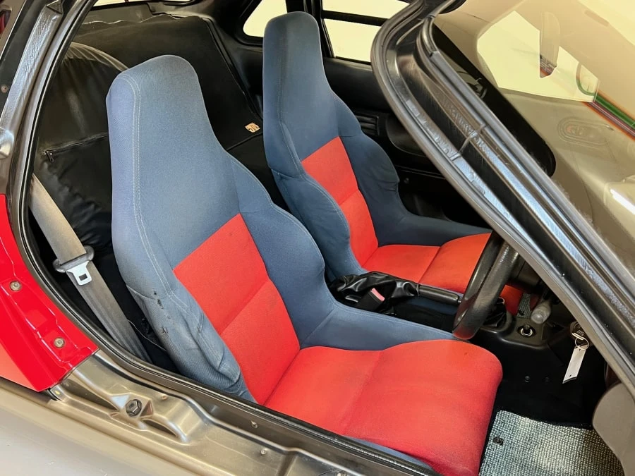 1992 Autozam AZ-1 - Image 12 of 28
