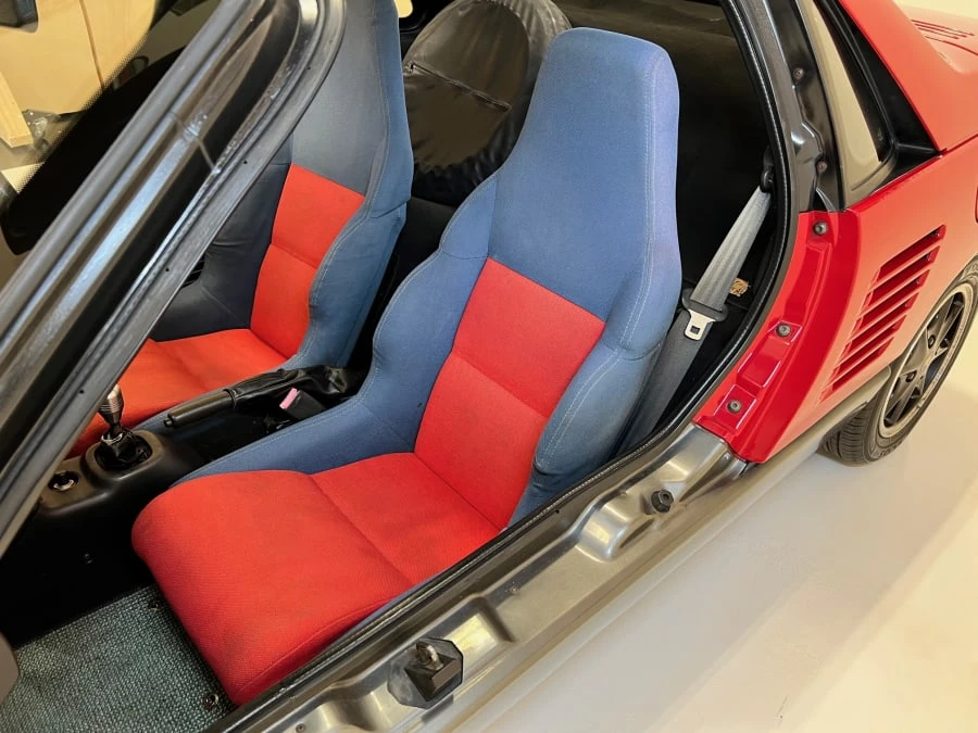 1992 Autozam AZ-1 - Image 17 of 28