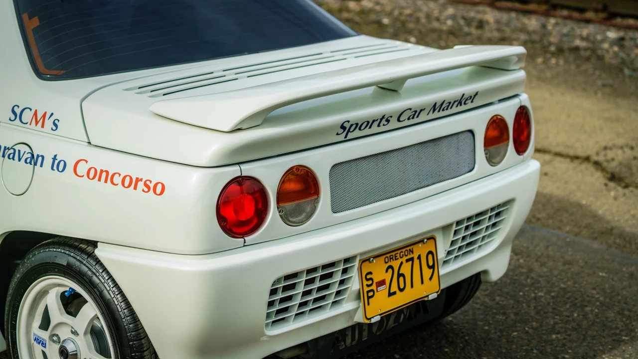1992 Autozam AZ-1 - Image 30 of 31