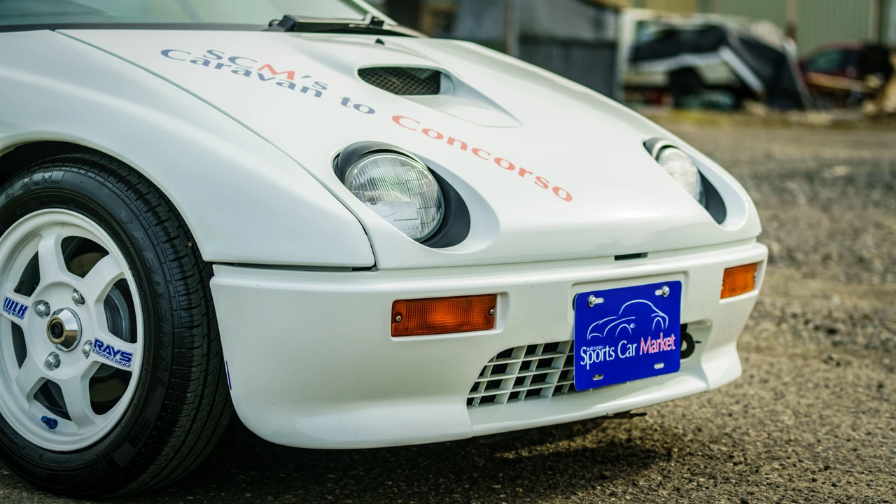 1992 Autozam AZ-1 - Image 24 of 31