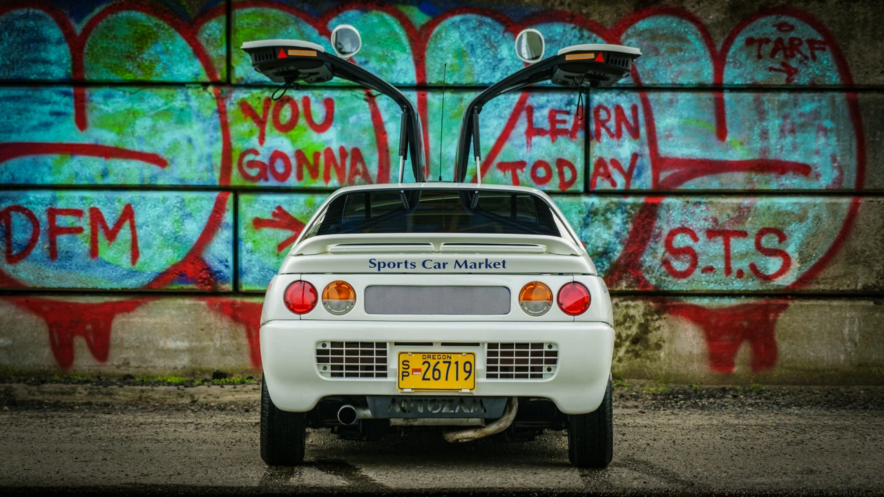 1992 Autozam AZ-1 - Image 14 of 31
