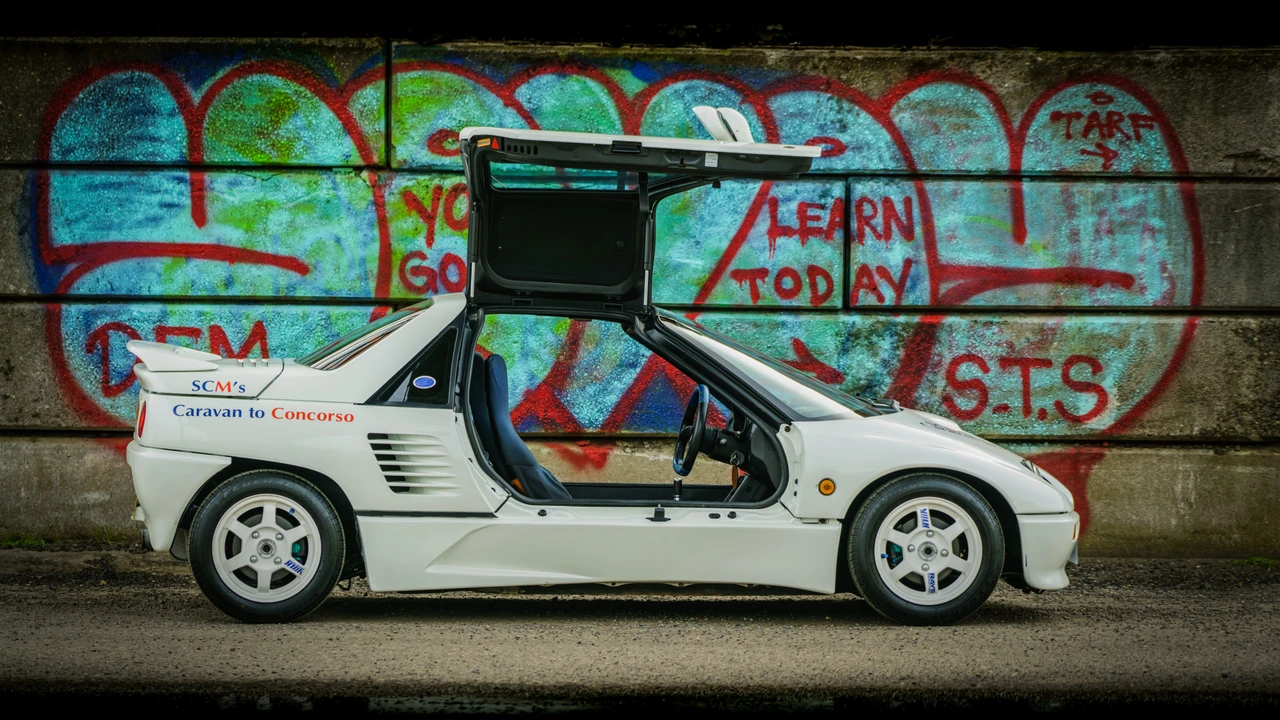 1992 Autozam AZ-1 - Image 2 of 31