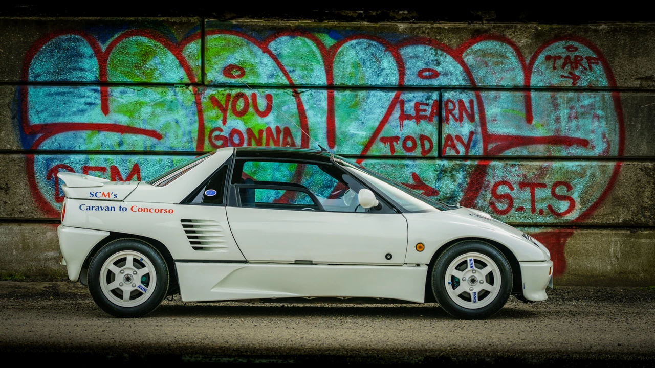1992 Autozam AZ-1 - Image 3 of 31