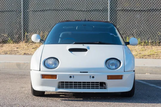 1992 Autozam AZ-1 - Image 3 of 31